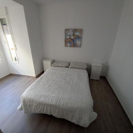 All Season Flat Alicante Exterior foto