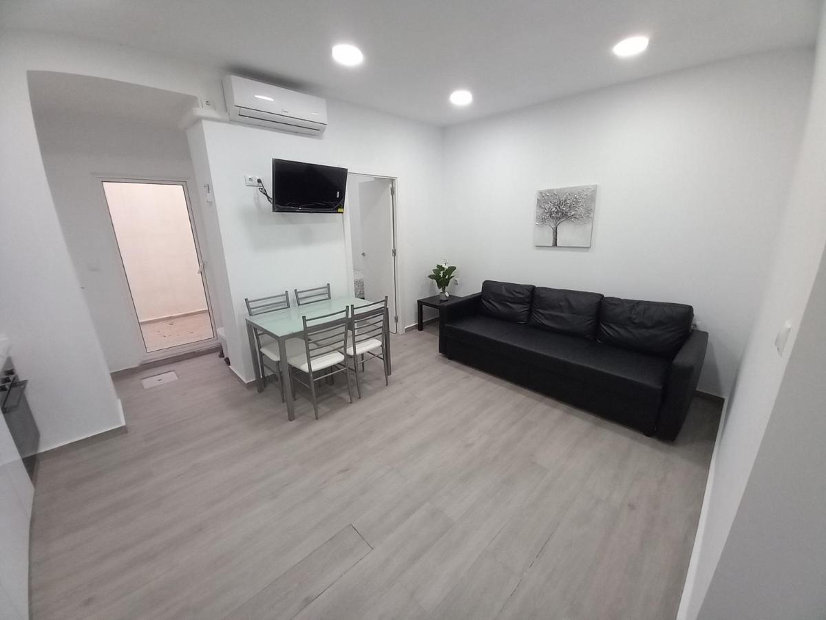 All Season Flat Alicante Exterior foto