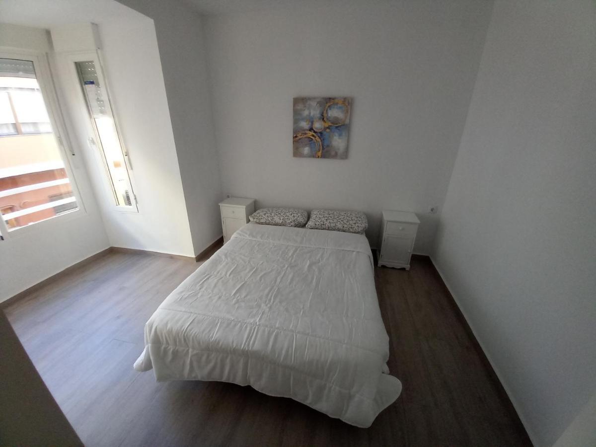 All Season Flat Alicante Exterior foto