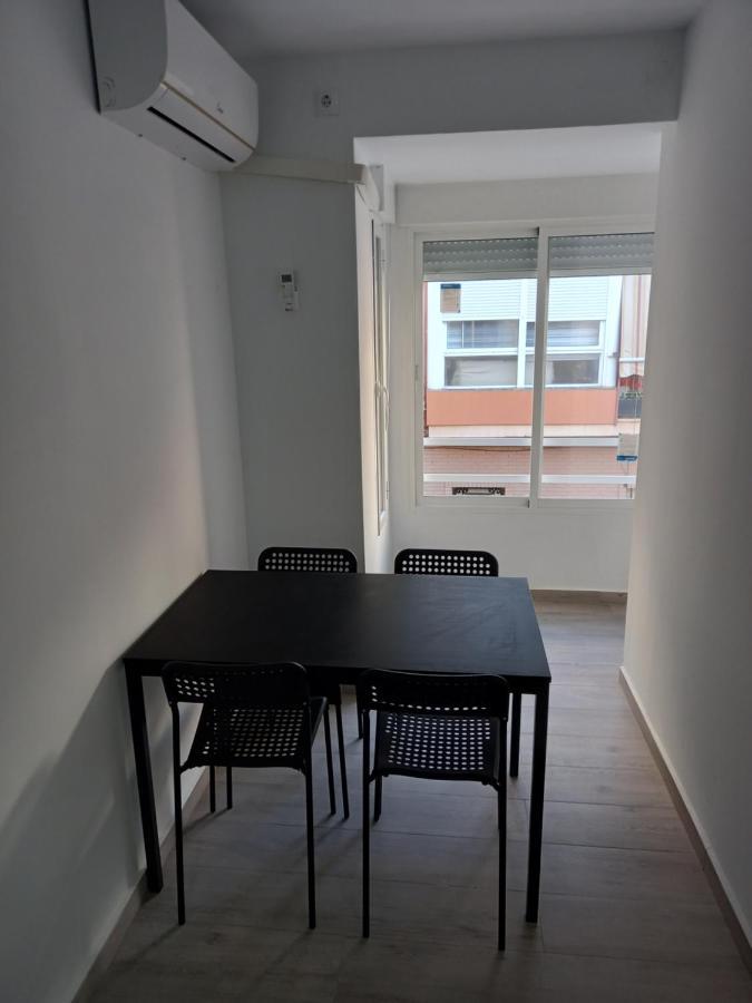All Season Flat Alicante Exterior foto